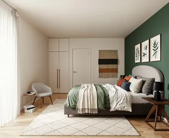 Appartement neuf L’Orée du Square Limeil-Brévannes