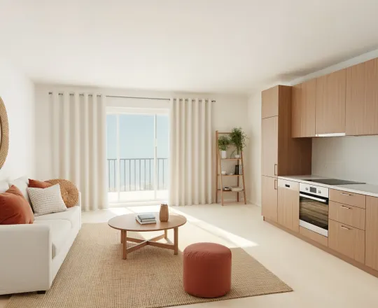 Appartement neuf L’Orée du Square Limeil-Brévannes