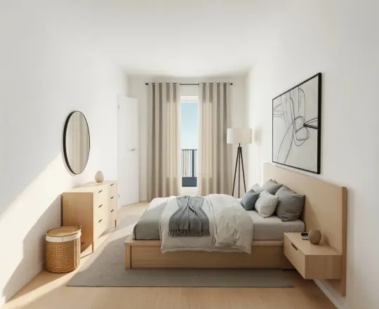 Appartement neuf L’Orée du Square Limeil-Brévannes