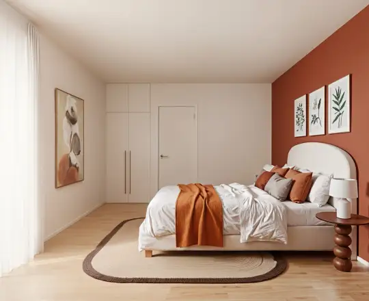 Appartement neuf L’Orée du Square Limeil-Brévannes - vue 2