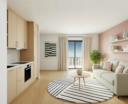 Appartement neuf L’Orée du Square Limeil-Brévannes