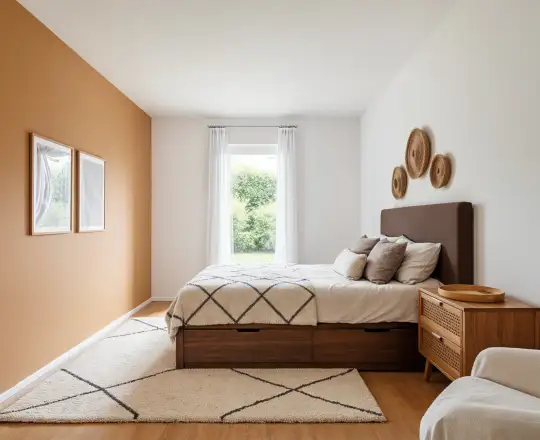 Appartement neuf L’Orée du Square Limeil-Brévannes - vue 3