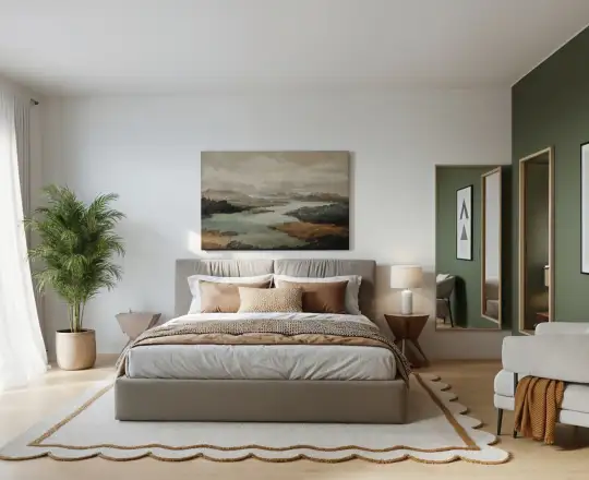 Appartement neuf L’Orée du Square Limeil-Brévannes - vue 2