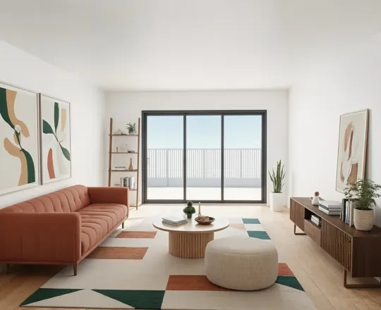 Appartement neuf L’Orée du Square Limeil-Brévannes