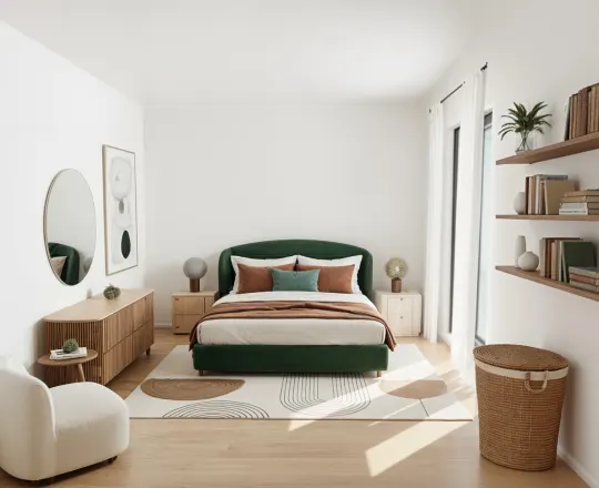 Appartement neuf L’Orée du Square Limeil-Brévannes