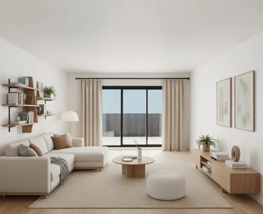 Appartement neuf L’Orée du Square Limeil-Brévannes