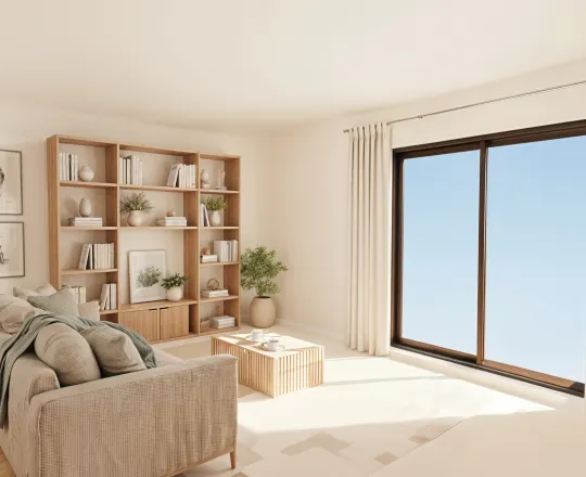 Appartement neuf L’Orée du Square Limeil-Brévannes