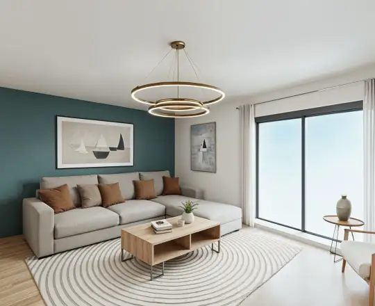 Appartement neuf L’Orée du Square Limeil-Brévannes