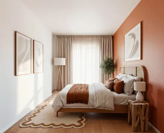 Appartement neuf L’Orée du Square Limeil-Brévannes - vue 2