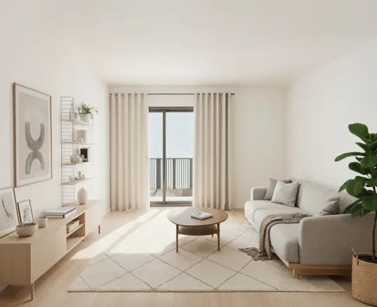 Appartement neuf L’Orée du Square Limeil-Brévannes