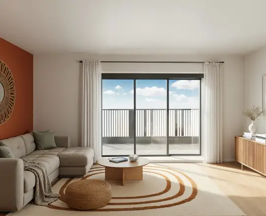 Appartement neuf L’Orée du Square Limeil-Brévannes