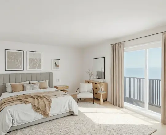 Appartement neuf L’Orée du Square Limeil-Brévannes
