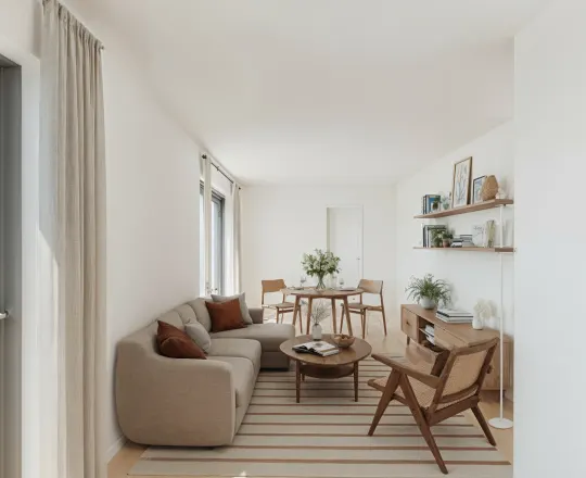 Appartement neuf L’Orée du Square Limeil-Brévannes
