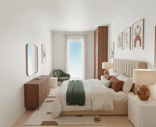Appartement neuf Serenova Melun