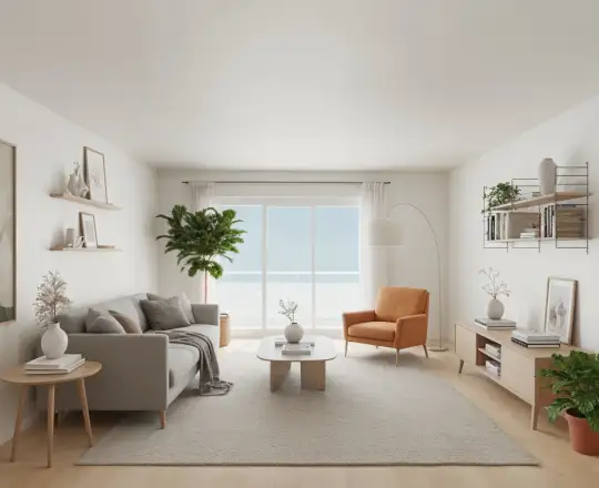 Appartement neuf Serenova Melun