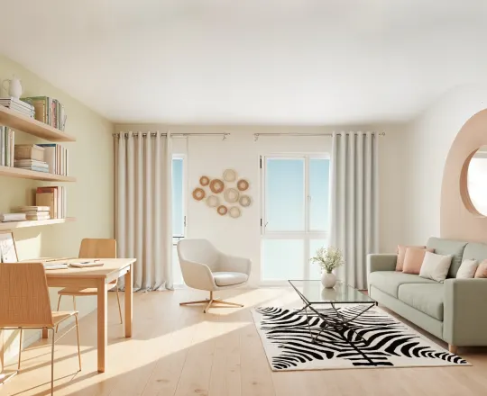 Appartement neuf Serenova Melun