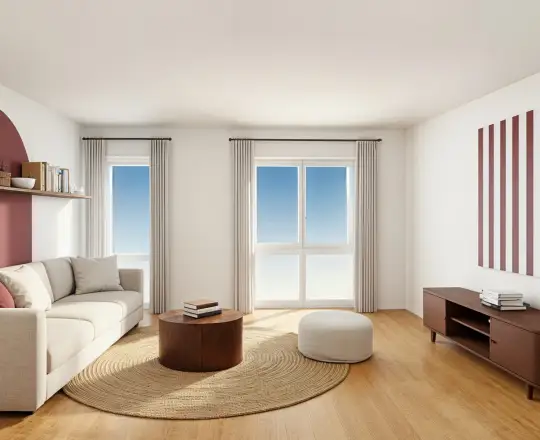 Appartement neuf Serenova Melun