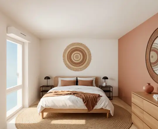 Appartement neuf Serenova Melun