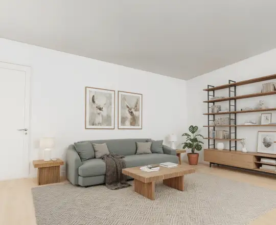 Appartement neuf Serenova Melun