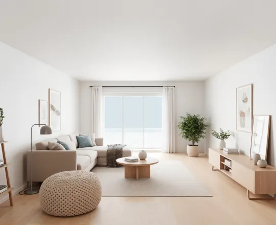 Appartement neuf Serenova Melun