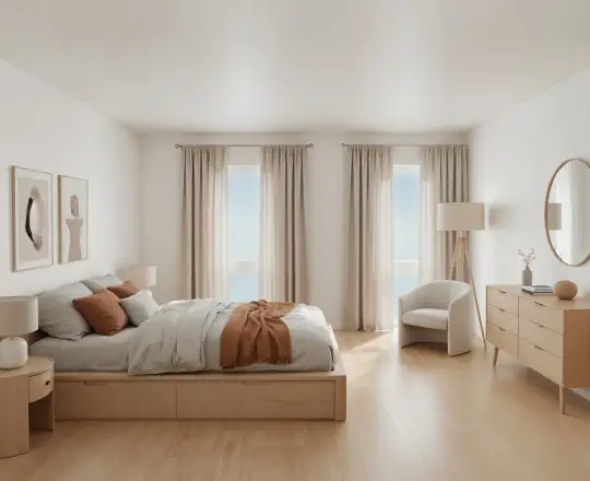 Appartement neuf Serenova Melun