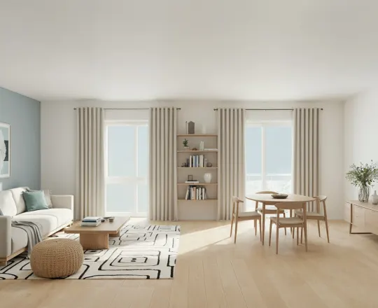 Appartement neuf Serenova Melun