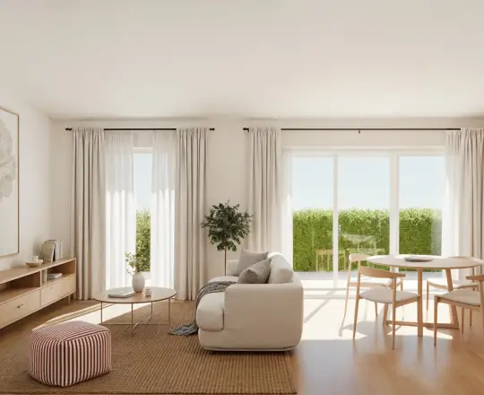 Appartement neuf Emblémati’K Vélizy-Villacoublay