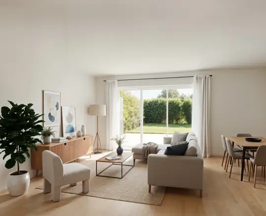 Appartement neuf Emblémati’K Vélizy-Villacoublay