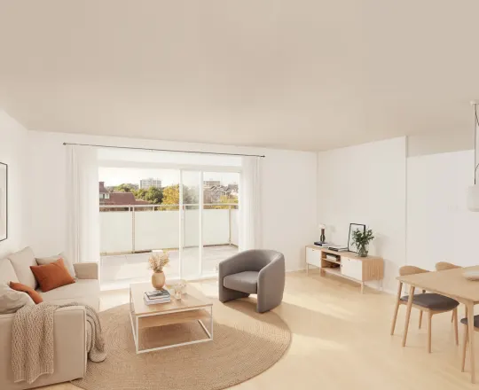 Appartement neuf Emblémati’K Vélizy-Villacoublay