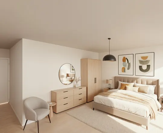 Appartement neuf Emblémati’K Vélizy-Villacoublay