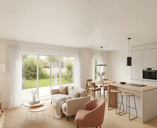 Appartement neuf Emblémati’K Vélizy-Villacoublay