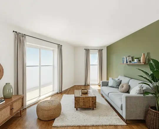 Appartement neuf Emblémati’K Vélizy-Villacoublay