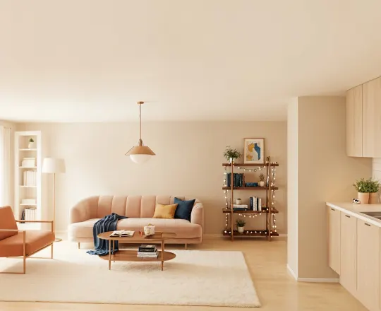 Appartement neuf Emblémati’K Vélizy-Villacoublay