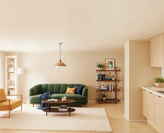 Appartement neuf Emblémati’K Vélizy-Villacoublay