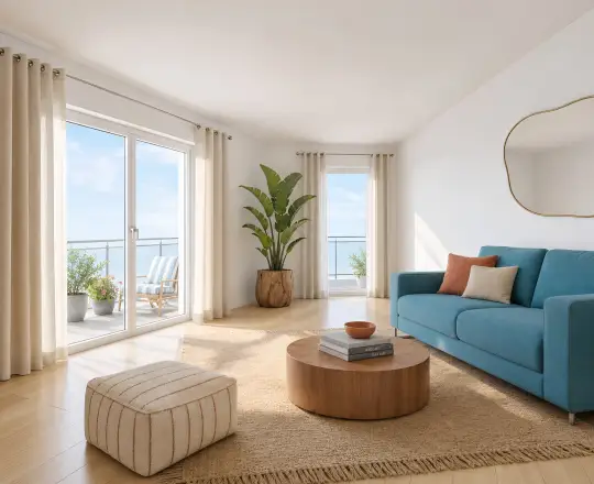 Appartement neuf Emblémati’K Vélizy-Villacoublay
