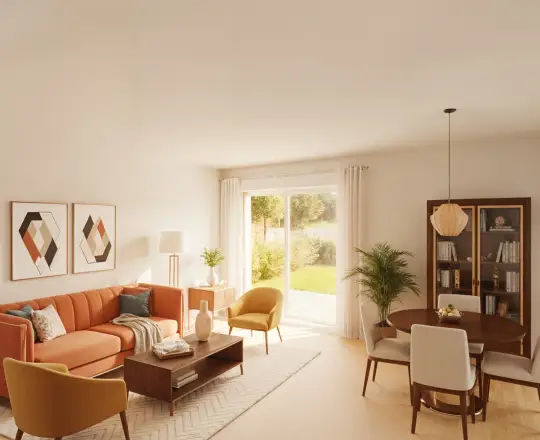Appartement neuf Emblémati’K Vélizy-Villacoublay