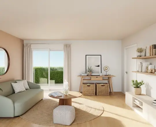 Appartement neuf Emblémati’K Vélizy-Villacoublay