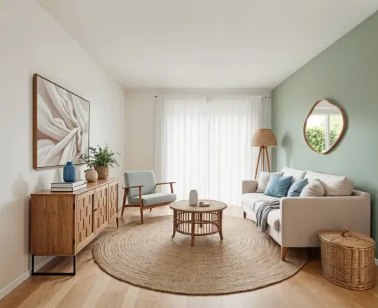 Appartement neuf Les Terrasses d'Adria II Ermont