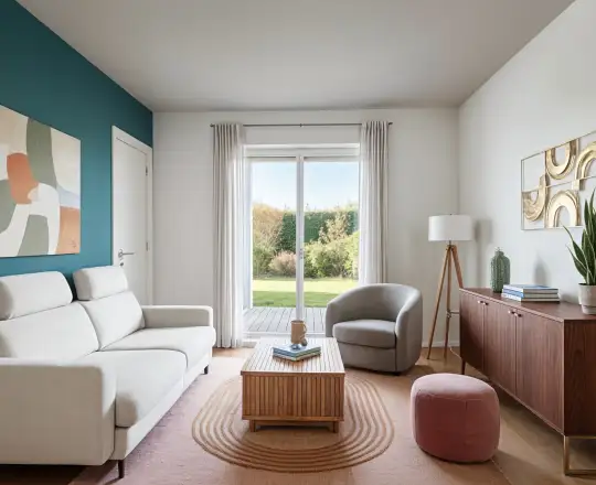 Appartement neuf Les Terrasses d'Adria II Ermont