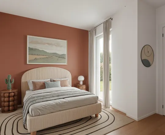 Appartement neuf Les Terrasses d'Adria II Ermont - vue 2