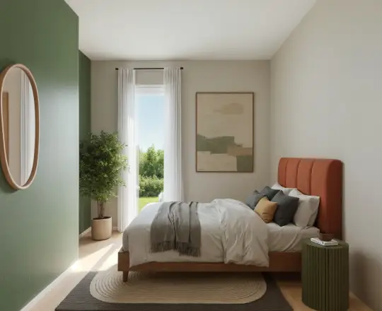 Appartement neuf Les Terrasses d'Adria II Ermont - vue 2