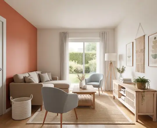 Appartement neuf Les Terrasses d'Adria II Ermont