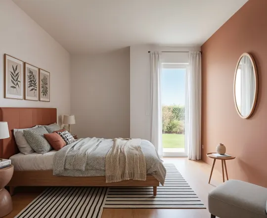 Appartement neuf Les Terrasses d'Adria II Ermont - vue 2