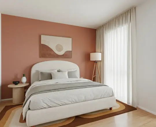Appartement neuf Les Terrasses d'Adria II Ermont - vue 2
