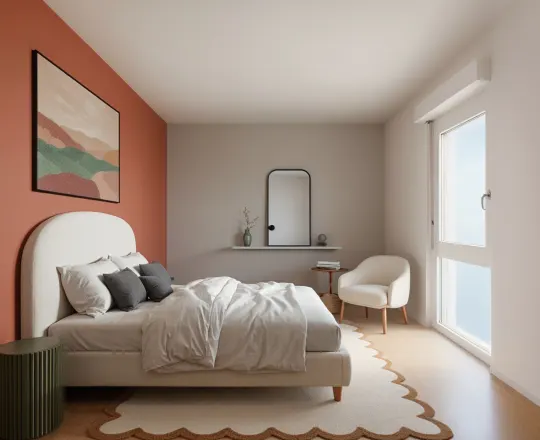 Appartement neuf Les Terrasses d'Adria II Ermont