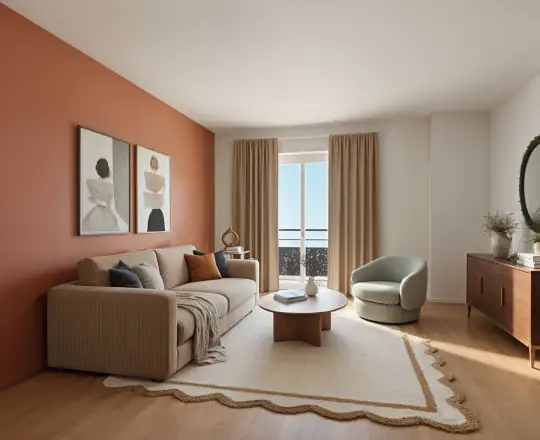 Appartement neuf Les Terrasses d'Adria II Ermont