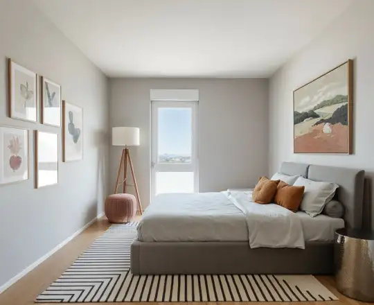 Appartement neuf Les Terrasses d'Adria II Ermont