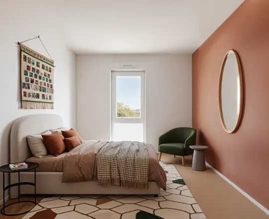Appartement neuf Les Terrasses d'Adria II Ermont - vue 2