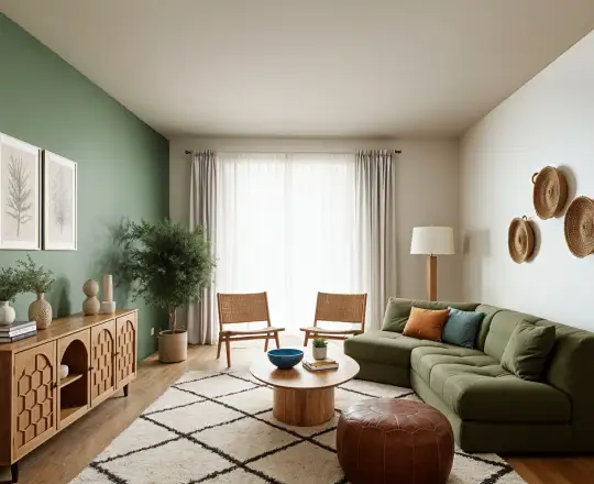Appartement neuf Les Terrasses d'Adria II Ermont