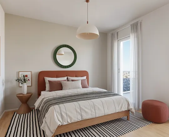 Appartement neuf Les Terrasses d'Adria II Ermont - vue 2